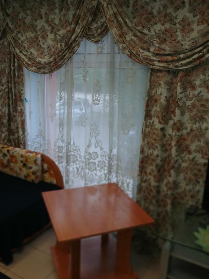 شقة خاباروفسكي كراي  في Albatros المظهر الخارجي الصورة
